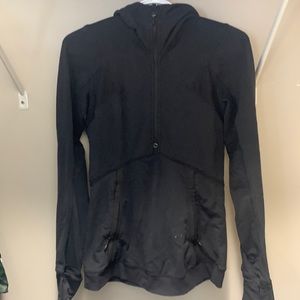 LULULEMON Half-Zip Performance LS
